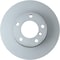 Zimmermann Brake Disc - Standard/Coated, 150128420 150128420 - alternate 2